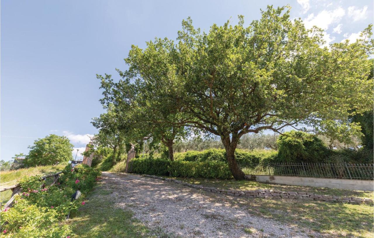 Amazing Apartment In Giano Dellumbria Pg Giano dellʼUmbria المظهر الخارجي الصورة