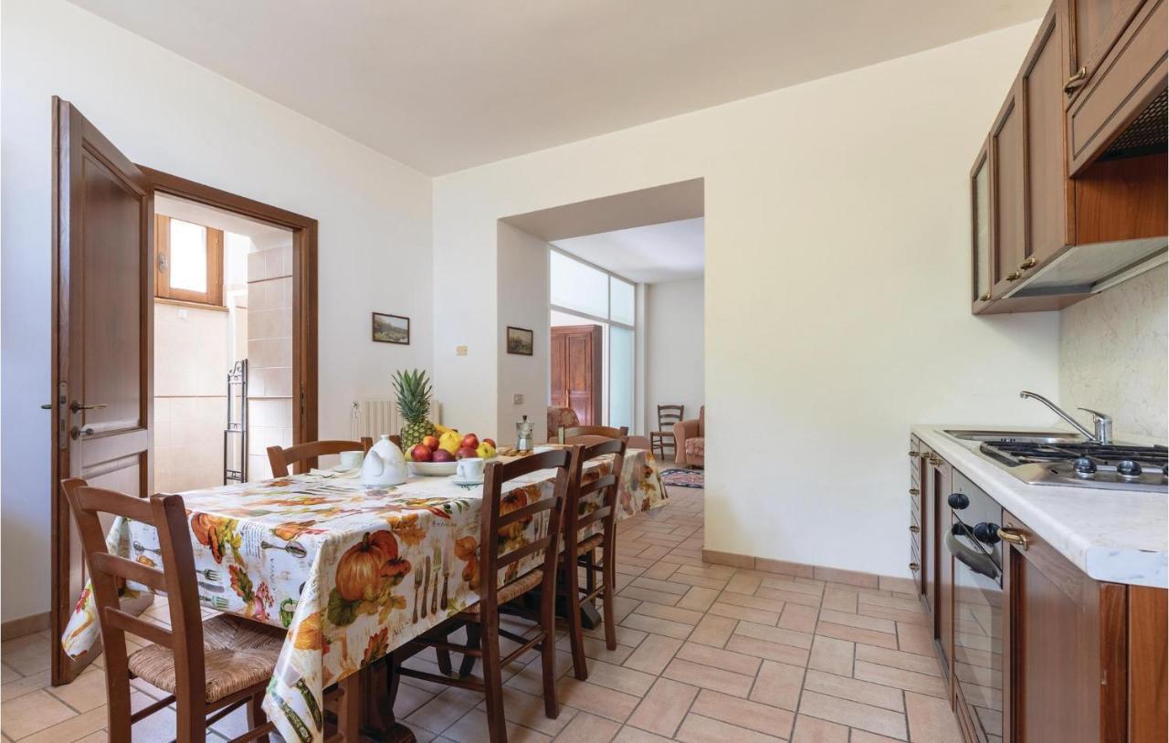 Amazing Apartment In Giano Dellumbria Pg Giano dellʼUmbria المظهر الخارجي الصورة